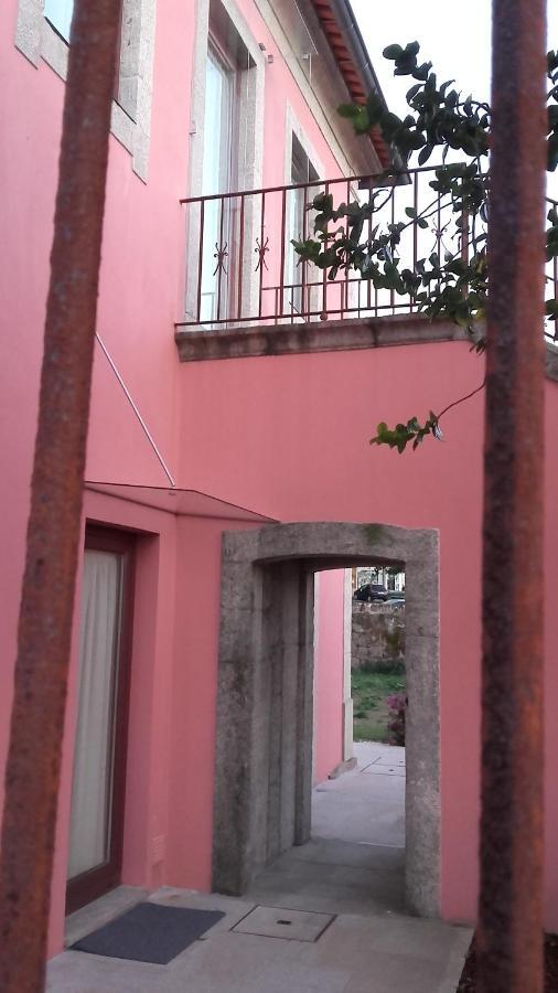 شقة Casas Marias De Portugal - Cerveira فيلا نوفا دي سيرفيرا المظهر الخارجي الصورة